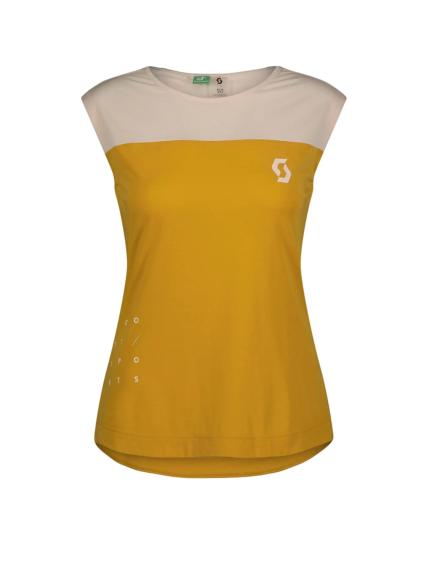 SCOTT | Damen Radtank Trail Vertic DRI | 
